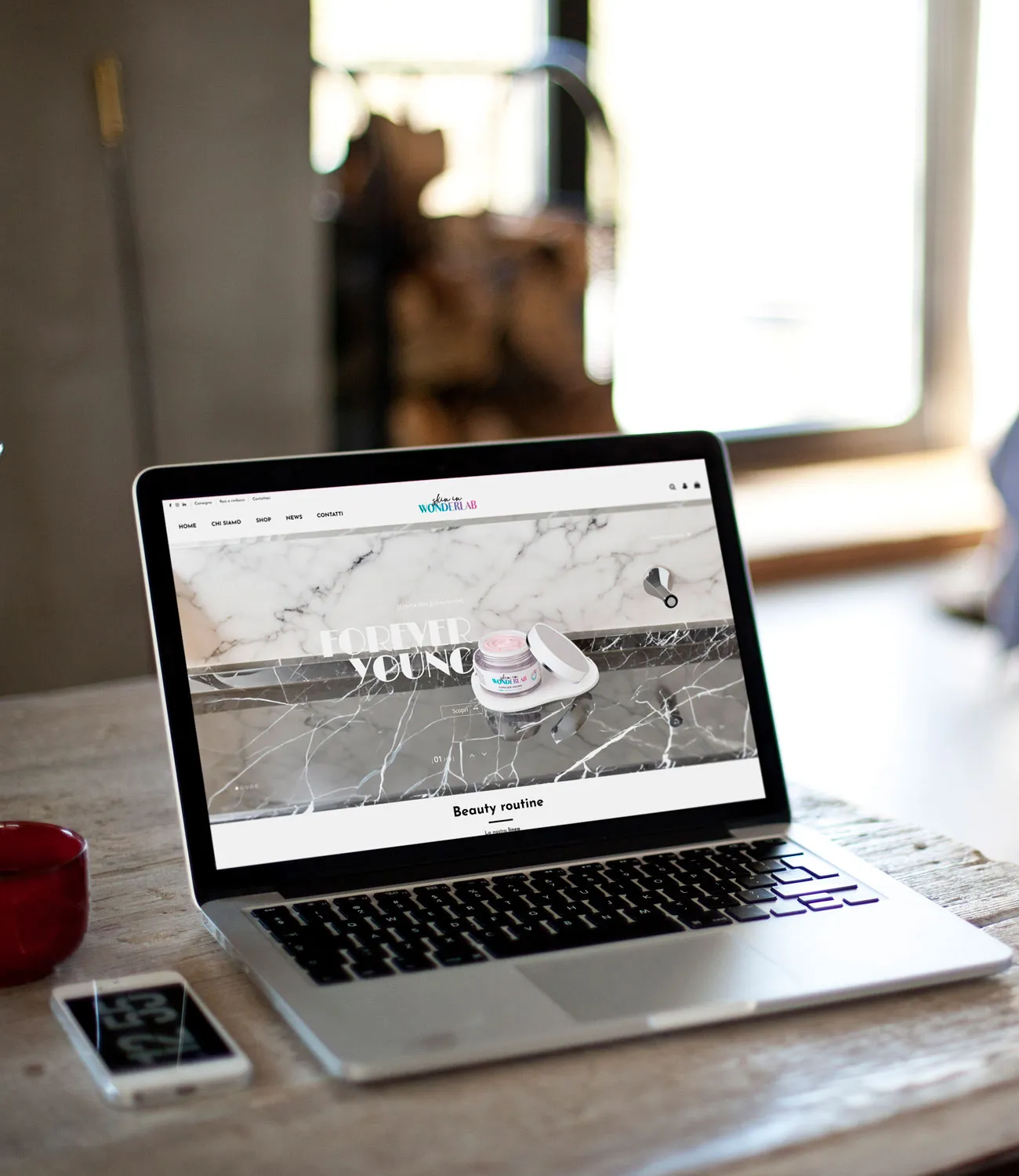 E-commerce e B2B – GoticoWeb, Piacenza